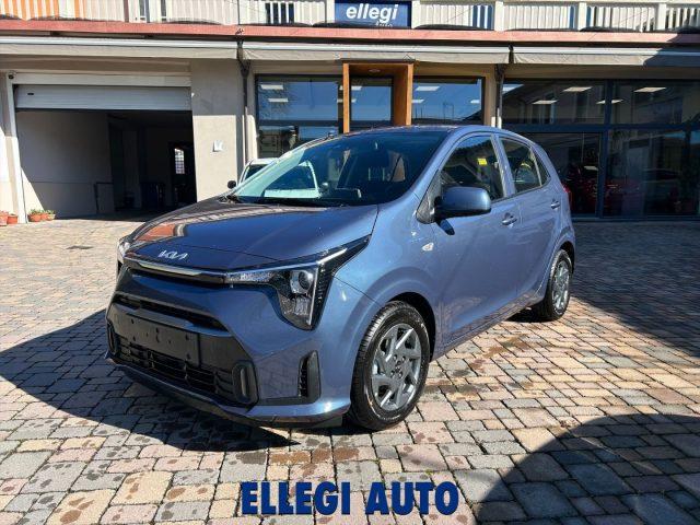 KIA Picanto PROMO FINANZIAMENT 1.0 GDi 63 cv5 porte Urban km 0