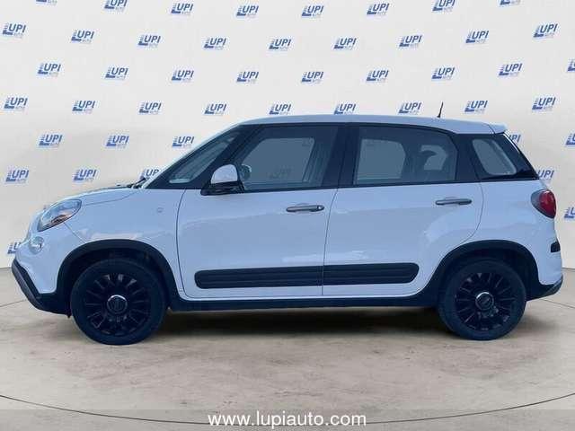 Fiat 500L Cross 1.3 mjt 95cv my20