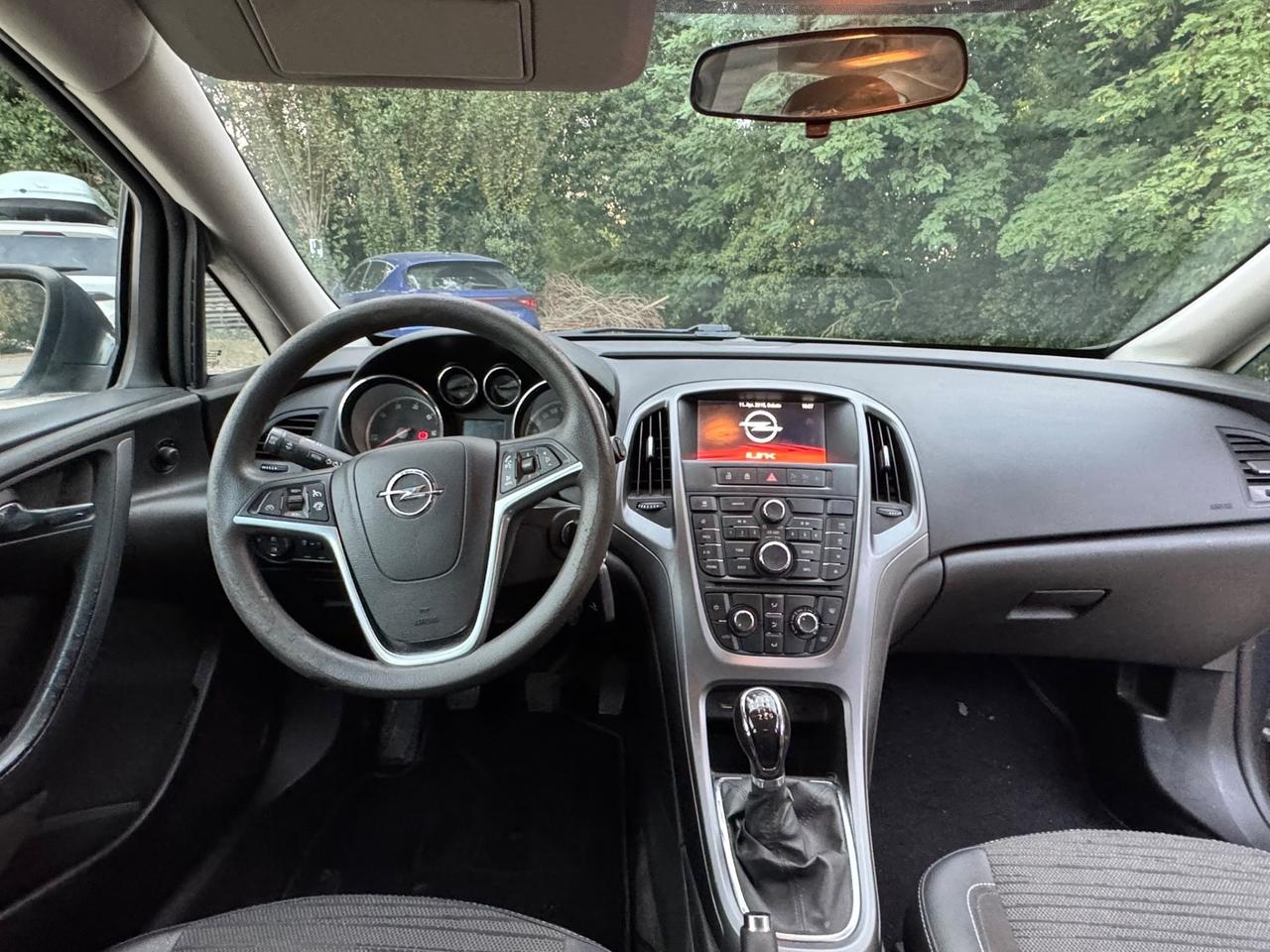Opel Astra 1.6 CDTI EcoFLEX S&S 5 porte Cosmo