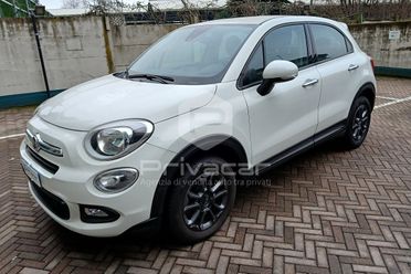 FIAT 500X 1.4 MultiAir 140 CV DCT Pop Star