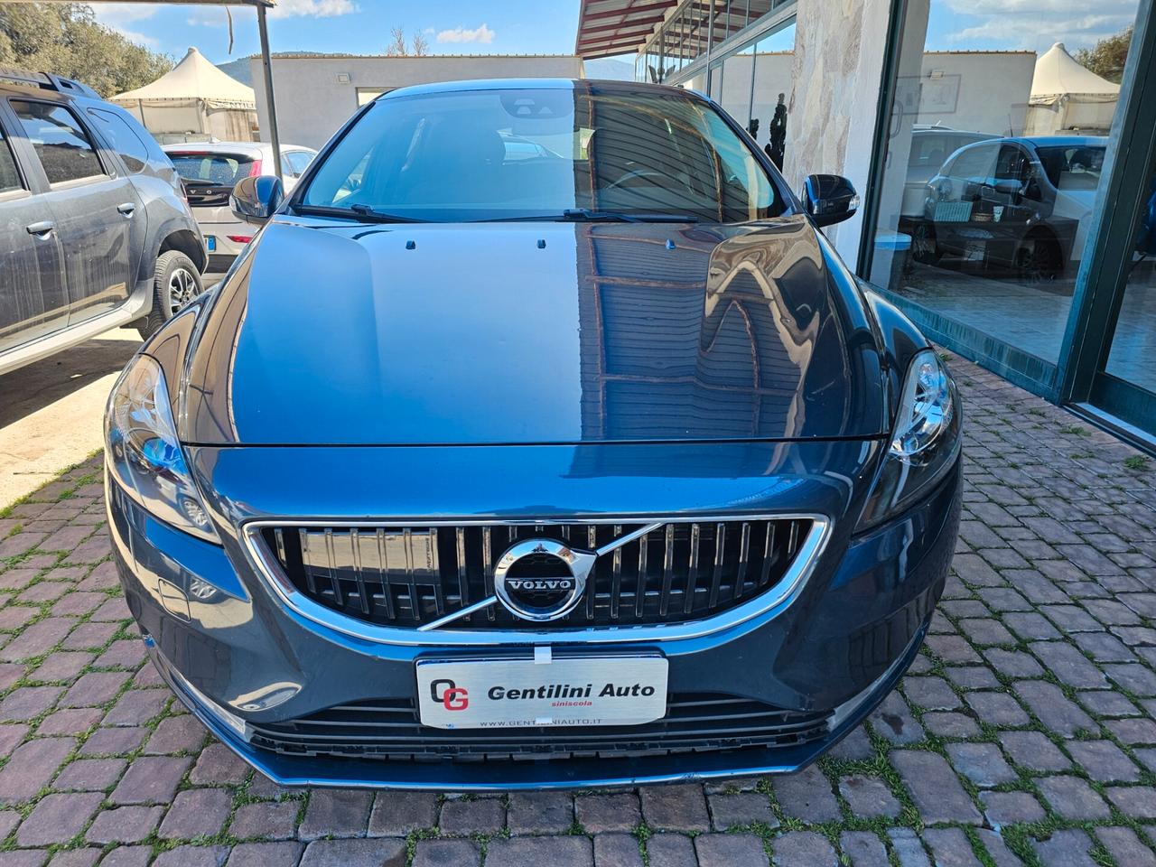 Volvo V40 D2 Business