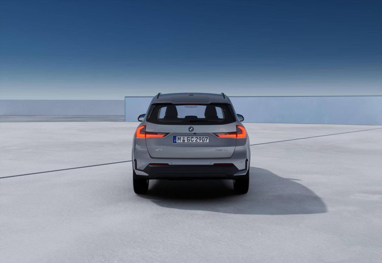 BMW X1 sDrive18d