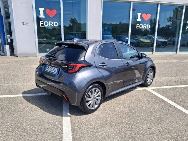 MAZDA 2 Mazda2 Hybrid 1.5 VVT e-CVT Full Hybrid Electric S