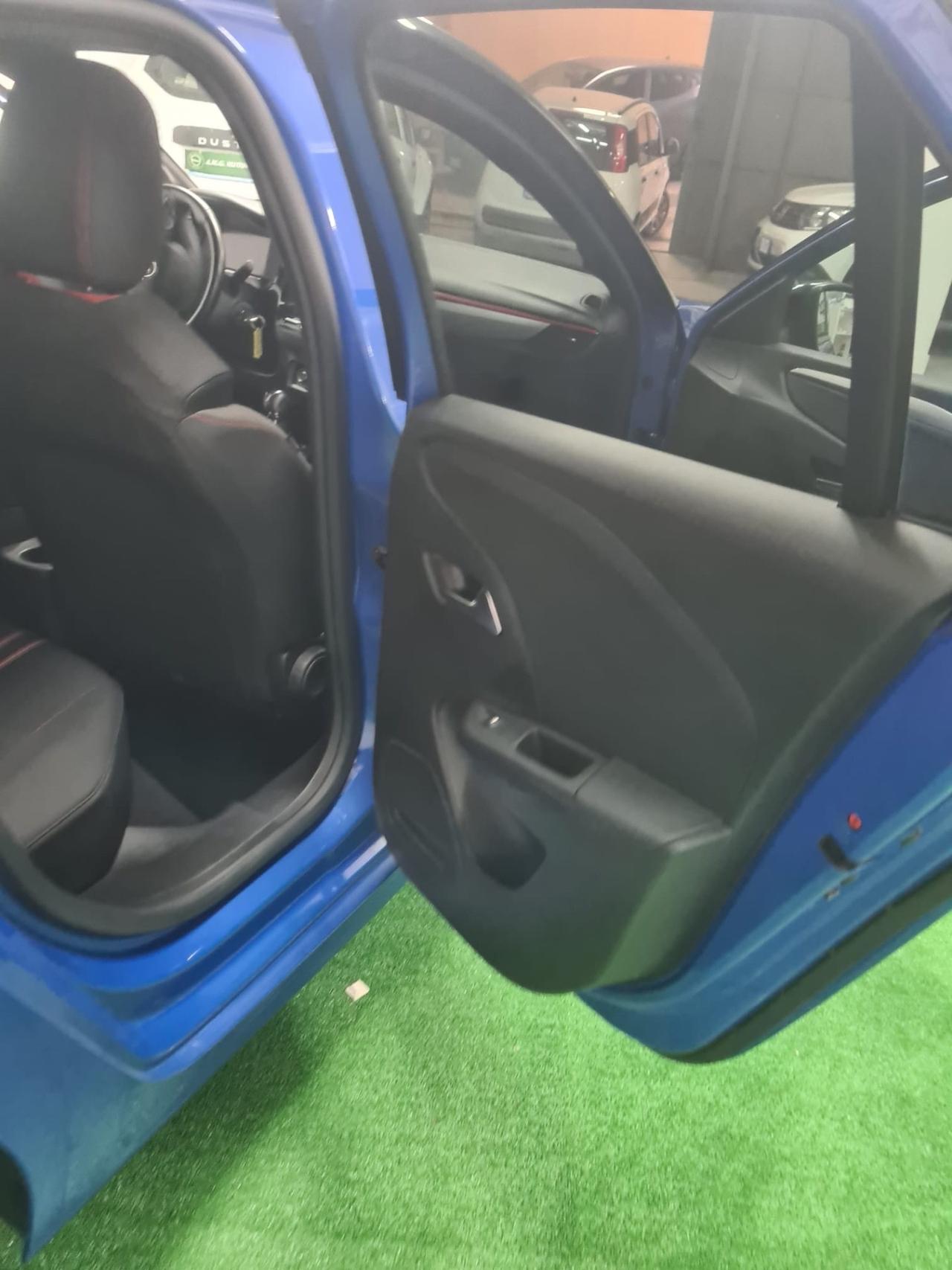 Opel Corsa 1.2 100 CV GS Line
