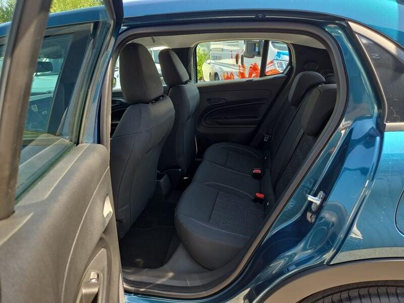 FIAT 600 600 Hybrid 100 CV DCT MHEV