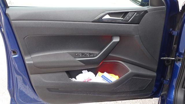 VOLKSWAGEN Polo 1.0 TSI Style, 95 cv, NeoPatentati, Garanzia..