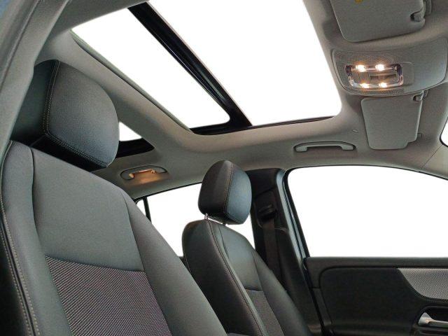 MERCEDES-BENZ GLA 200 d Automatic Business Extra