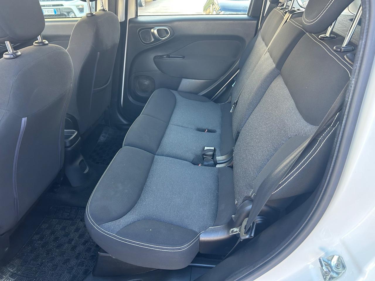 Fiat 500L 1.3 Multijet 95 CV Lounge