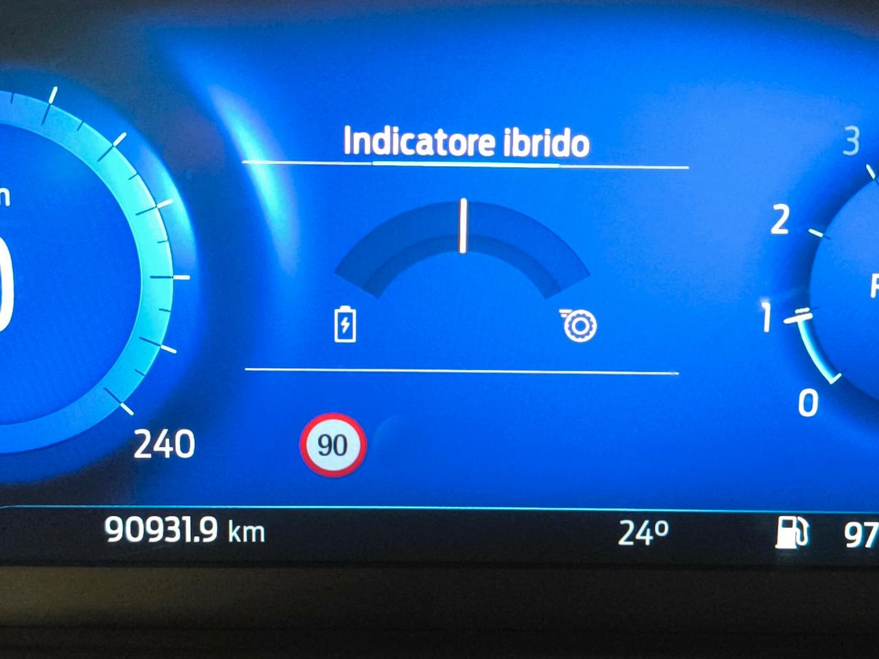 Ford Puma 1.0 EcoBoost 125 CV S&S aut. ST-Line