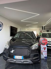 Dr 5.0 1.5 Turbo DCT Bi-Fuel GPL