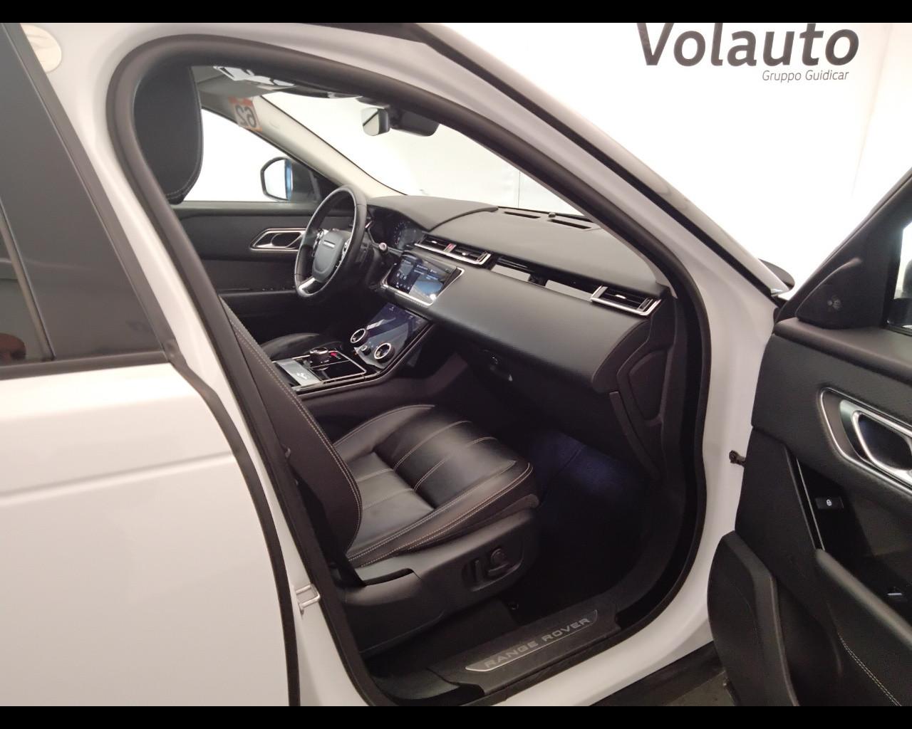 LAND ROVER Range Rover Velar 2017 - Range Rover Velar 2.0d i4 HSE 240cv