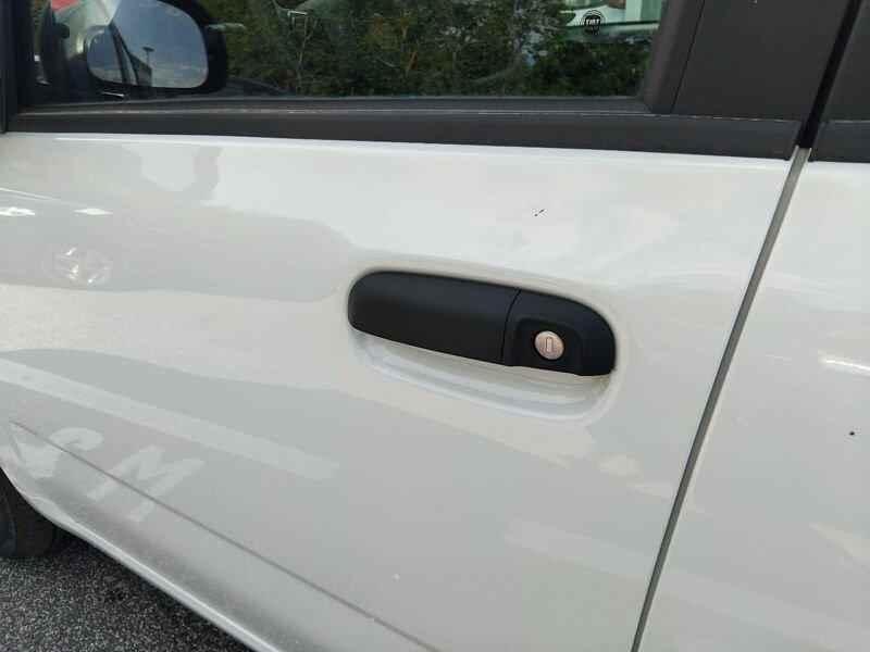 FIAT Panda New 1.0 70cv Hybrid Panda