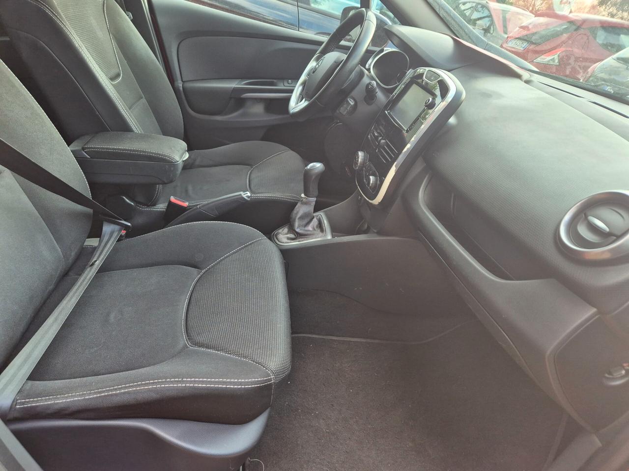 Renault Clio TCe 12V 90 CV GPL Start&Stop 5 porte Energy Duel