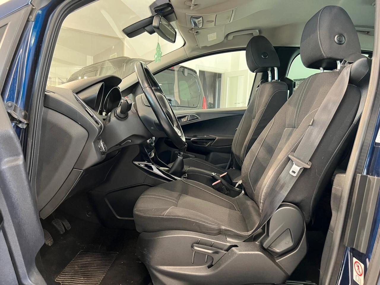 Ford B-Max 1.0 EcoBoost 100 CV Titanium