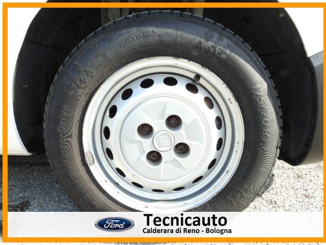 FIAT Fiorino 1.3 MJT 80CV Cargo VAN SX N1 *NEOPATENTATO*