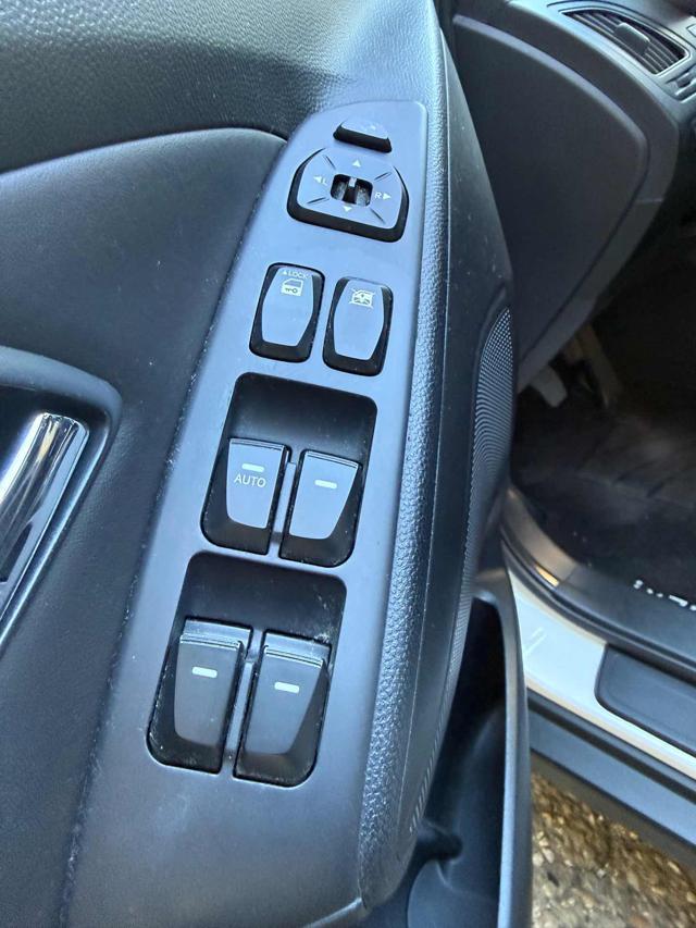 HYUNDAI iX35 1.7 CRDi 2WD Style