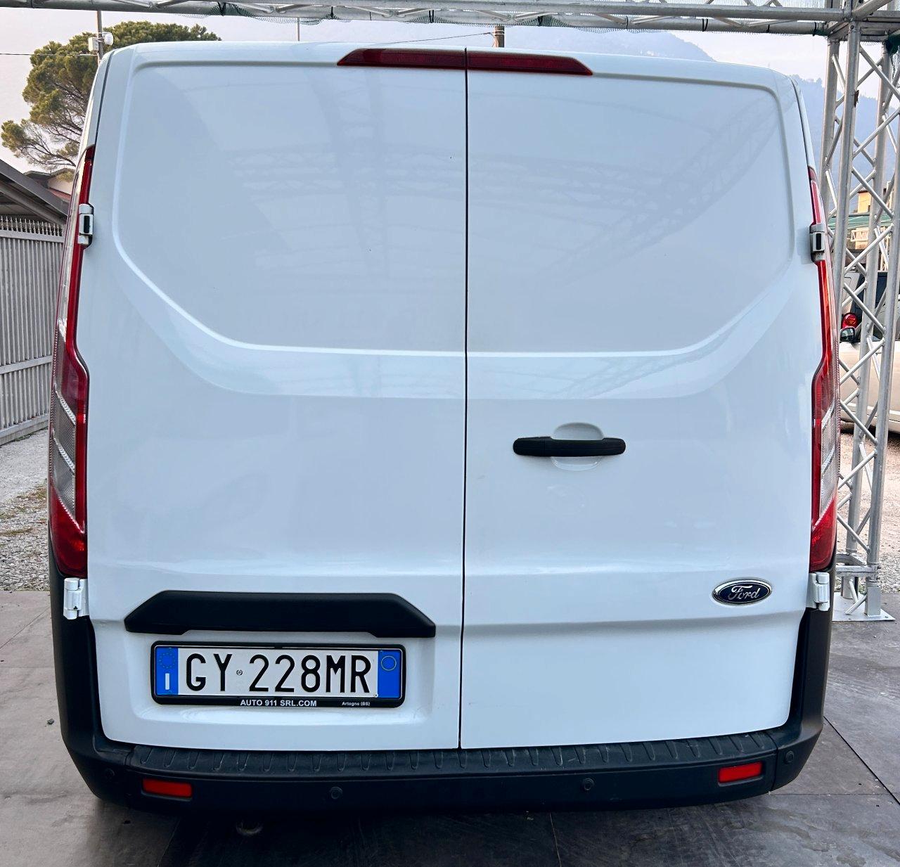 FORD Transit Custom 280 2.0 tdci 105cv trend L1H1 E6