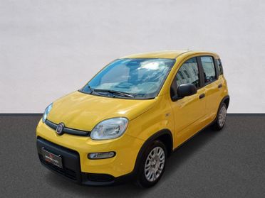 Fiat Panda 1.0 Hybrid Pandina KM 0 | da €184,00 al mese