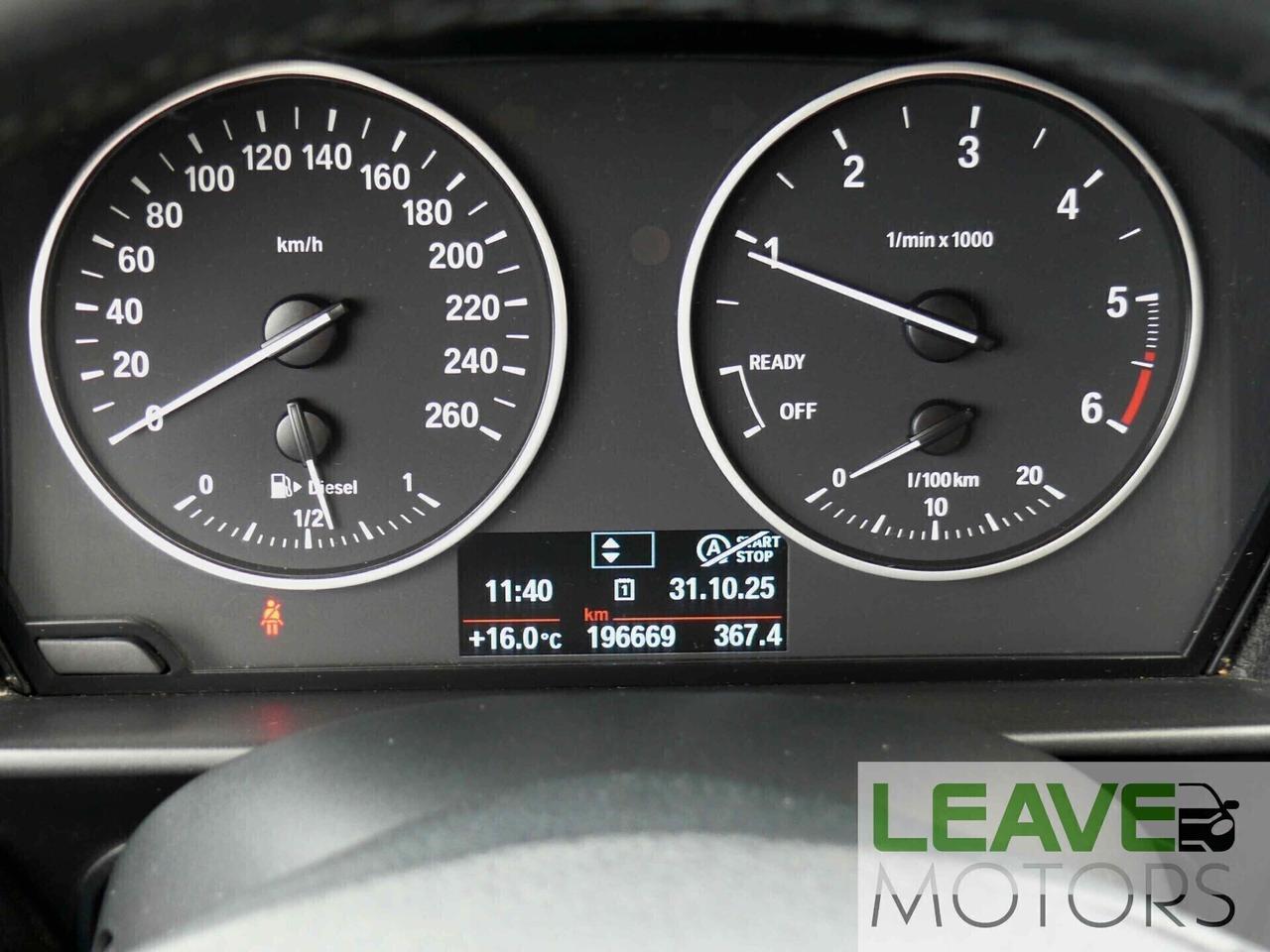 Bmw 116 116d 5p. Efficient Dynamics (M1413)