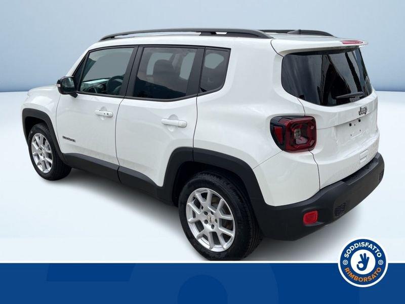 Jeep Renegade B 1.0 T3 120cv 2WD M6 Limited MY23