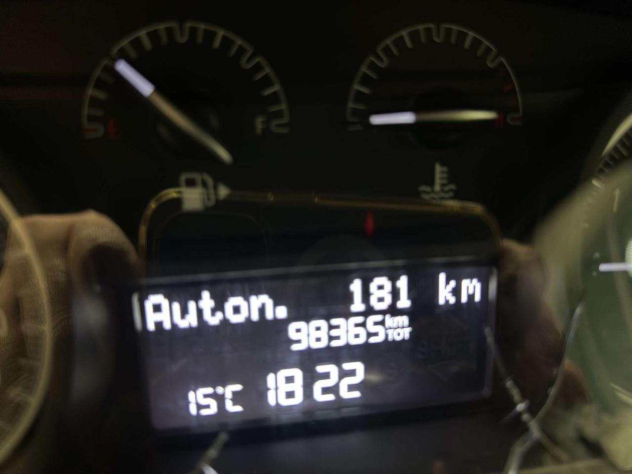 Lancia Ypsilon Ypsilon 1.2 Elefantino Blu s