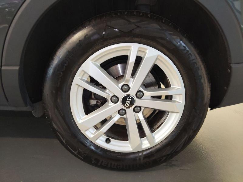 Audi Q3 Q3 35 TDI S tronic Business