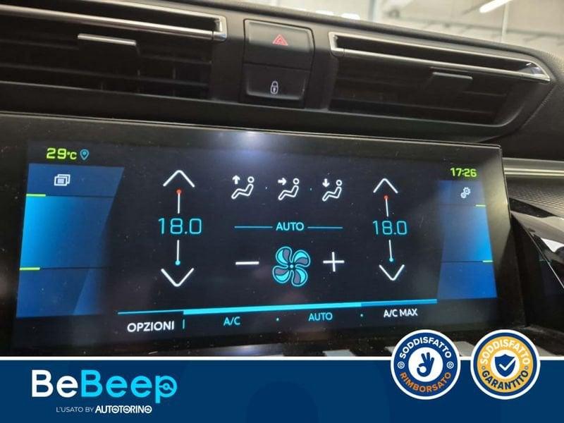 Peugeot 508 SW 1.6 HYBRID PHEV ALLURE 225CV E-EAT8