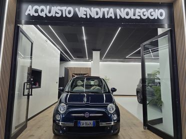 Fiat 500 C 1.3 Multijet cabrio