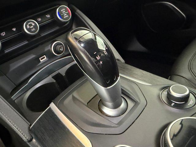 ALFA ROMEO Stelvio 2.2 Turbodiesel 210 CV AT8 Q4