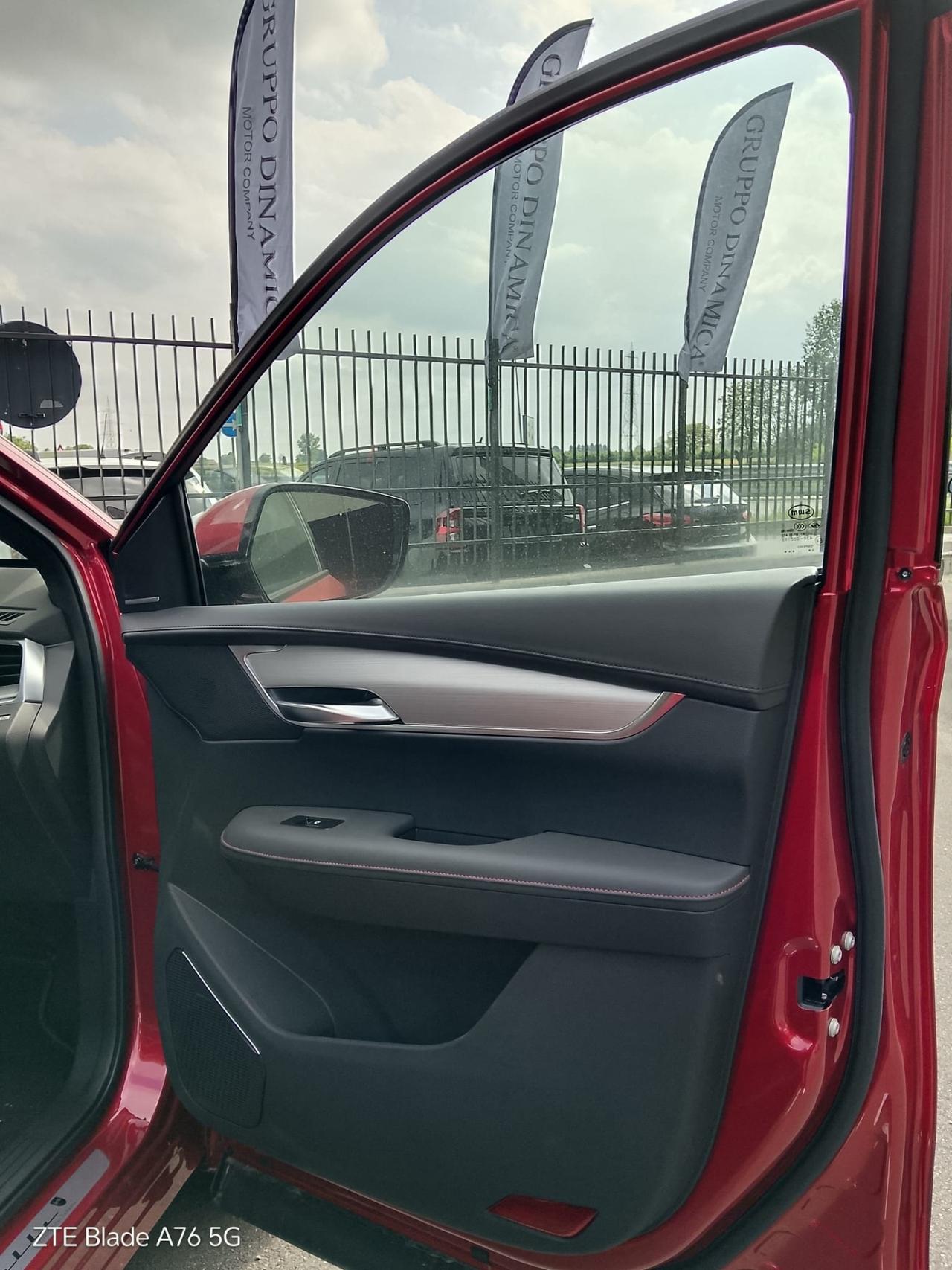 Cirelli 3 1.5 turbo Sport