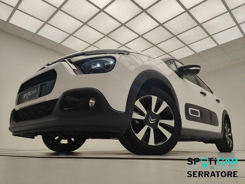 Citroën C3 III 2017 1.2 puretech Shine Pack s&s 110cv eat6 my20