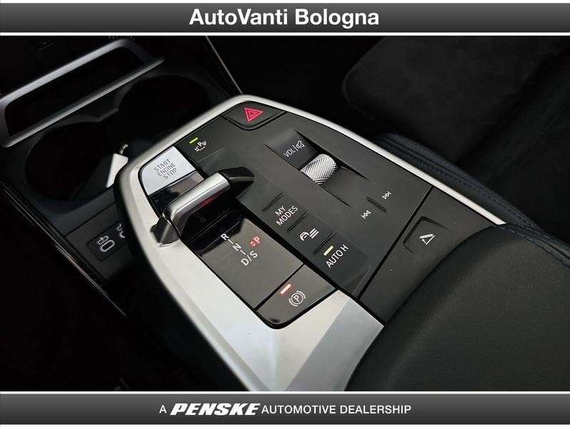 BMW Serie 2 Active Tourer 225e Active Tourer xdrive Msport auto