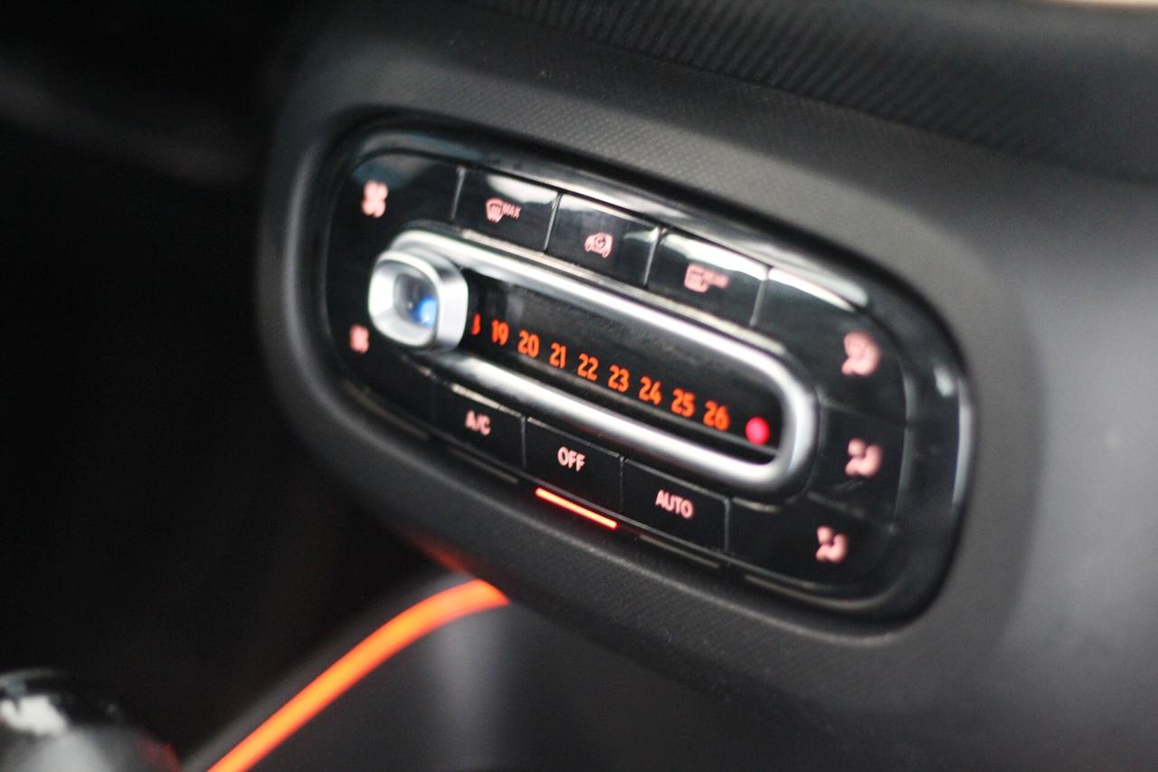 Smart ForTwo COUPE ELECTRIC DRIVE EQ PULSE