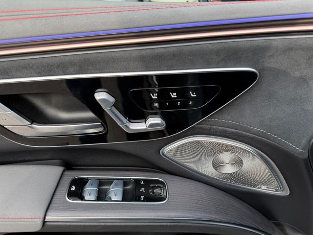 MERCEDES-BENZ EQS 450 4MATIC AMG Line Premium