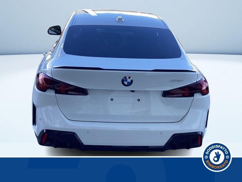 BMW Serie 2 G.C. Serie 2 Gran Coupé 218d M Sport Pro