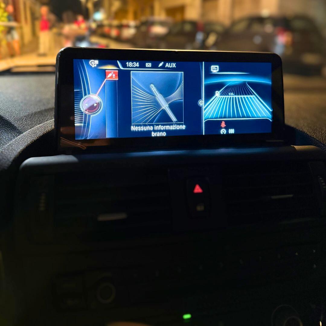 Bmw Serie 1 114D **NEOPATENTATI**