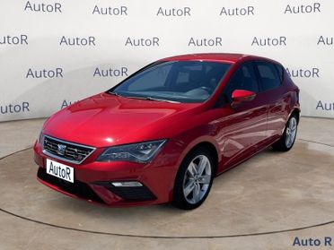 Seat Leon Leon 1.6 TDI 115 CV 5p. FR