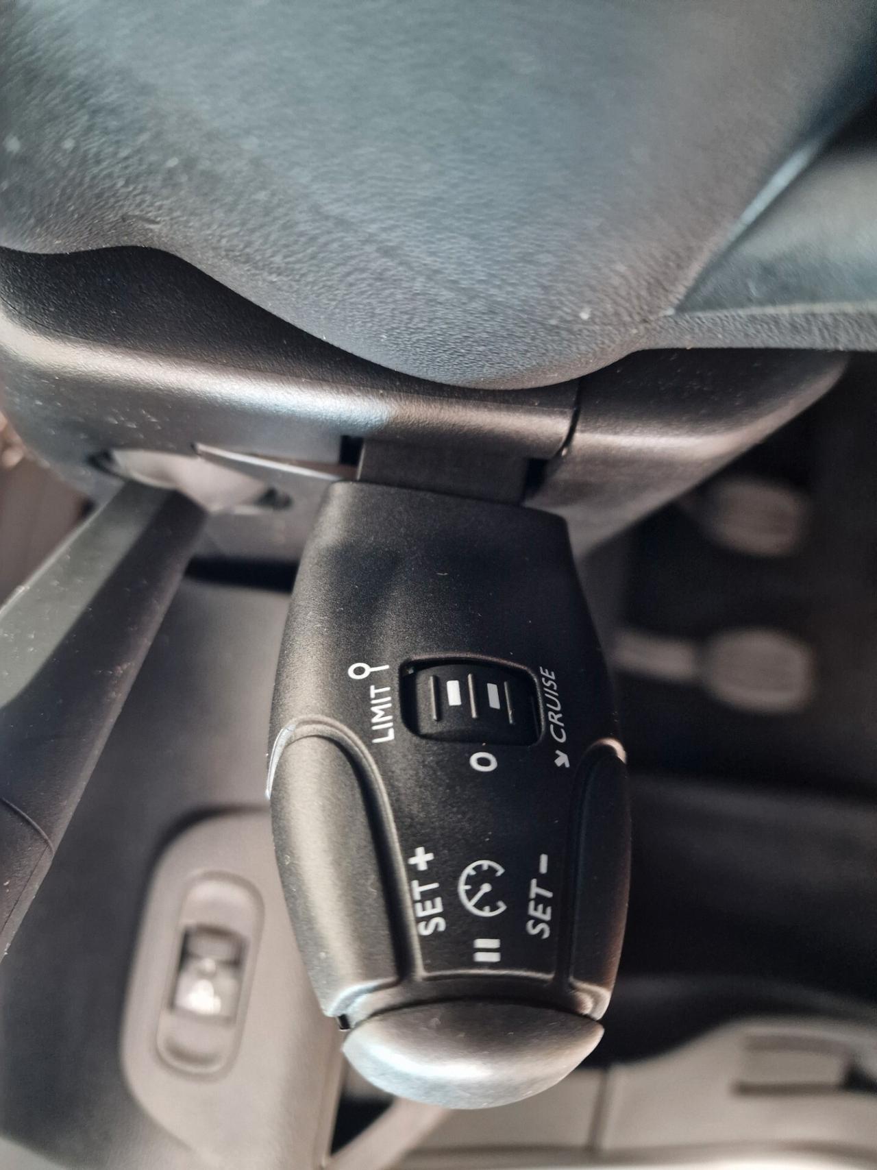 Citroen Berlingo 1.5 HDI