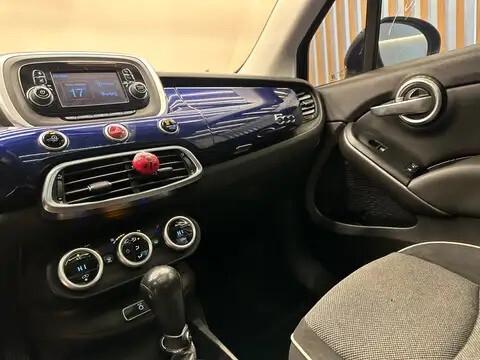 Fiat 500X CROSS AUTOMATIC 9 MOTORE NUOVO GARANZIA PERMUTE