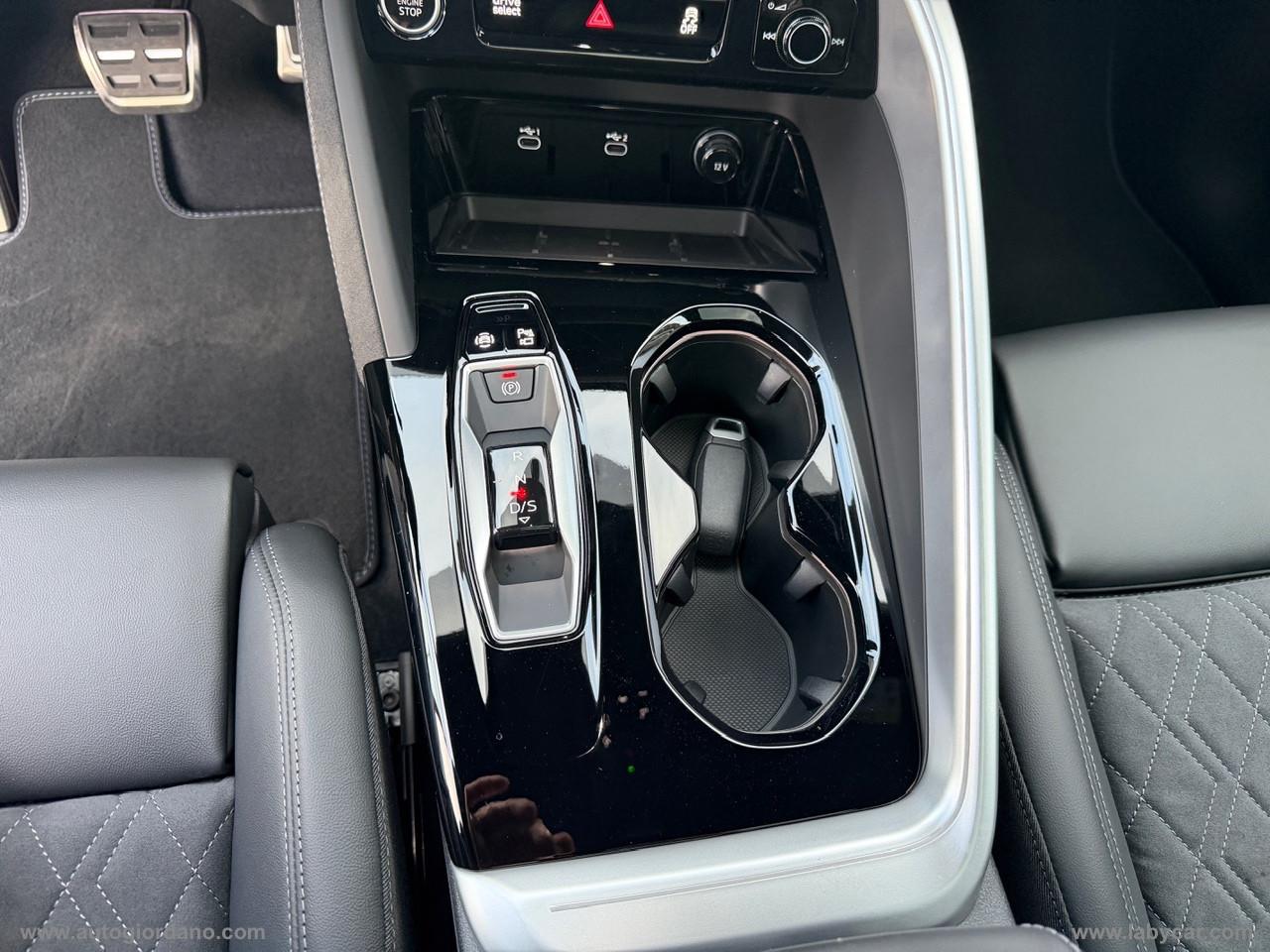 AUDI Q5 SPB TDi S tronic quattro S line ed.