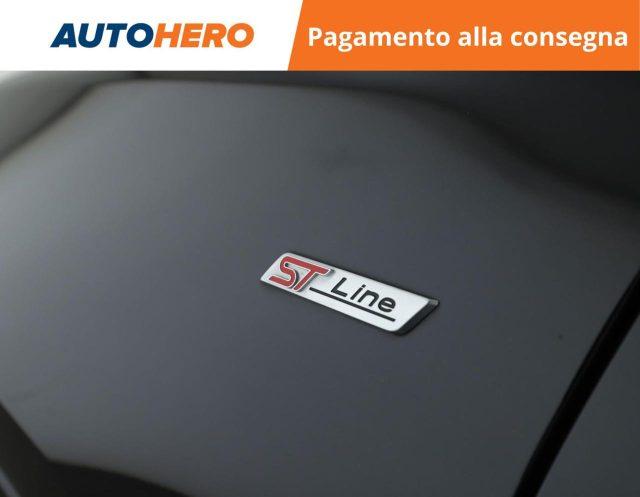 FORD Puma 1.0 EcoBoost Hybrid 125 CV S&S aut. ST-Line X