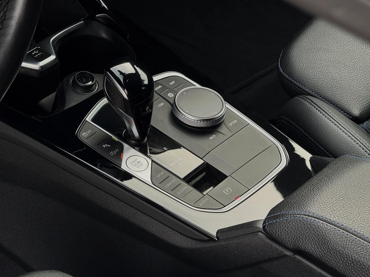 BMW 220 d M Gran Coupe Msport 190CV LED CAM