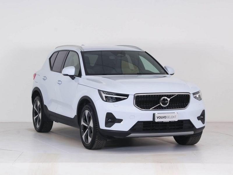 Volvo XC40 B3 automatico Core