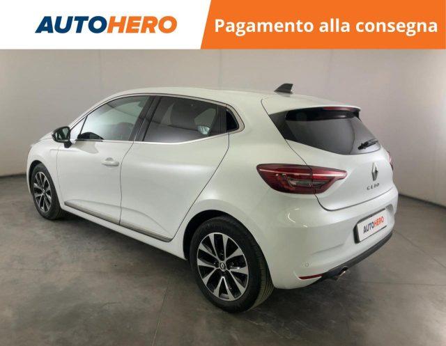 RENAULT Clio TCe 100 CV GPL 5 porte Zen