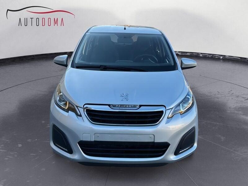 Peugeot 108 VTi 68 5 porte Active