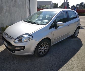 FIAT PUNTO EVO 1.3 MJT 75 CV 5P. DYNAMIC