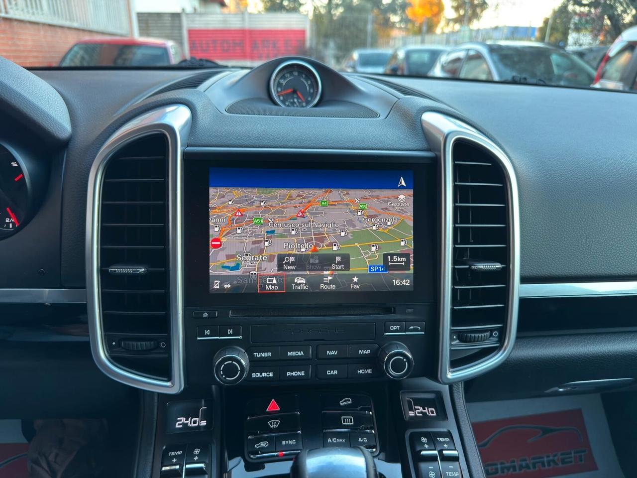 Porsche Cayenne 3.0 Diesel 250cv