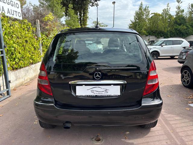 MERCEDES-BENZ A 180 CDI Avantgarde