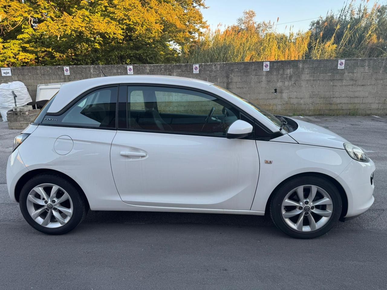 Opel Adam 1.4 87 CV GPL Tech Jam ROTTA LEGGI DESCRIZIONE