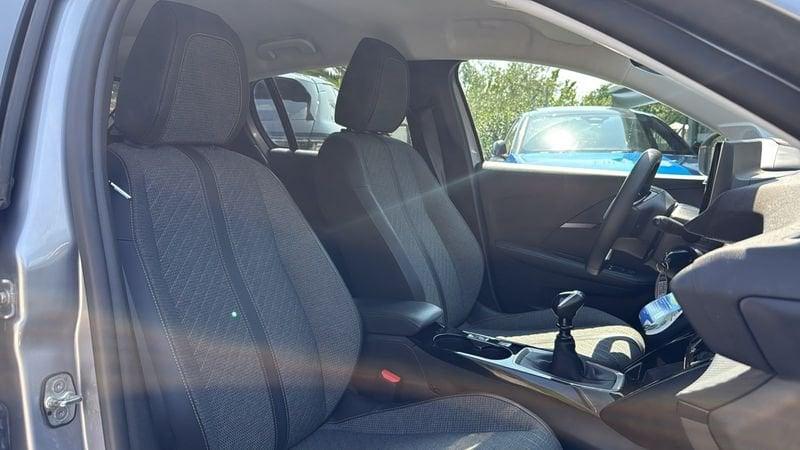 Peugeot 208 Allure 100 S/S